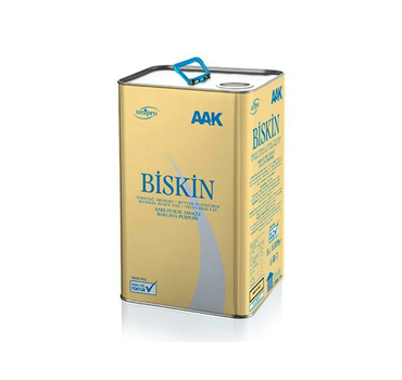 Biskin Baklavalık Yağ