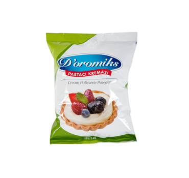 Doromiks Krem Patiseri