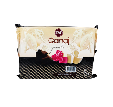 Elit Bitter Ganaj