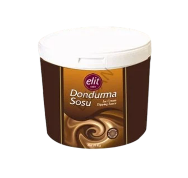 Elit Dondurma Sosu