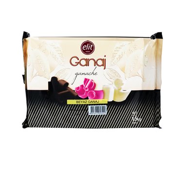 Elit Fildişi Ganaj