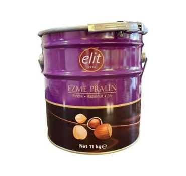 Elit Mor Ezme Pralin