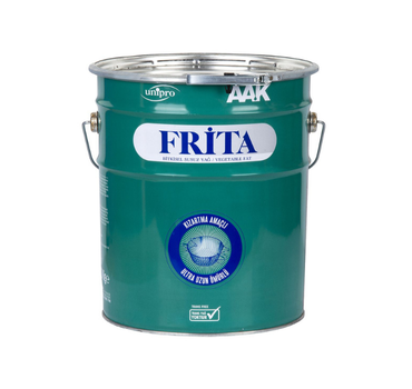Frita Kızartmalık Yağ