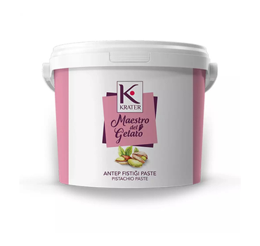 Krater Antep Fıstığı Paste 3 KG