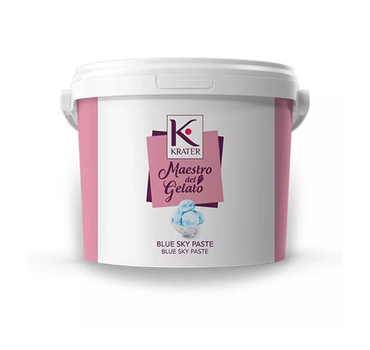 Krater Bluesky Paste 3 KG