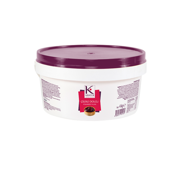 Krater Çilek Dolgu 4 KG