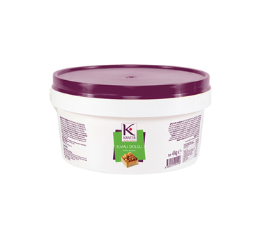 Krater Elma Dolgu 4 KG