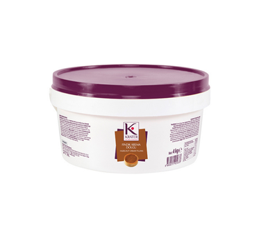 Krater Fındık Krema Dolgu 4 KG