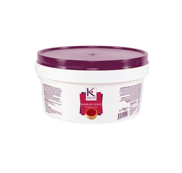 Krater Frambuaz Dolgu 4 KG