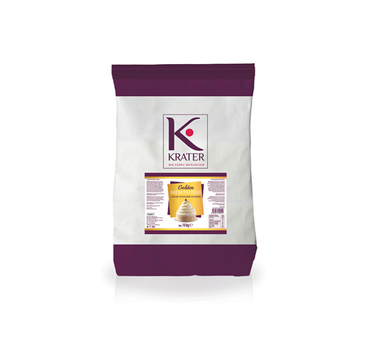 Krater Golden Krem Patiseri