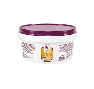 Krater Golden Sos Beyaz Çikolatalı