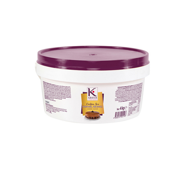 Krater Golden Sos Karamel