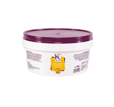 Krater Limon Krema Dolgu 4 KG