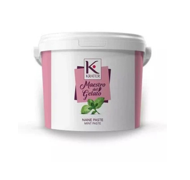 Krater Nane Paste 3 KG