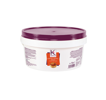 Krater Portakal Kabuğu Dolgu 4 KG