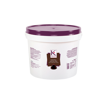 Krater Soğuk Jöle Kakaolu 7 KG
