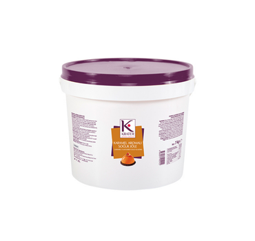 Krater Soğuk Jöle Karamel 7 KG