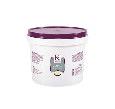 Krater Soğuk Jöle Sade 7 KG