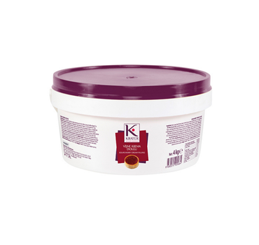 Krater Vişne Krema Dolgu 4 KG