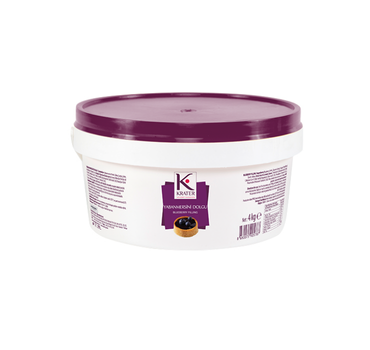 Krater Yaban Mersini Dolgu 4 KG